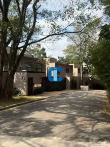 Casa com 4 Quartos à venda, 626m² no Cidade Jardim, São Paulo