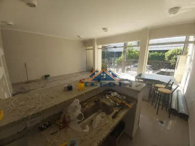 Sala Comercial para alugar, 70m² no Centro, Vinhedo