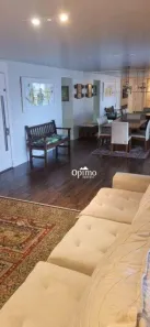 Apartamento com 3 Quartos à venda, 163m² no Jardim Campo Grande, São Paulo