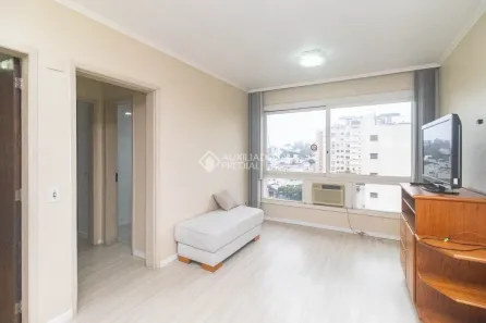 Apartamento com 1 Quarto para alugar, 51m² no Independência, Porto Alegre