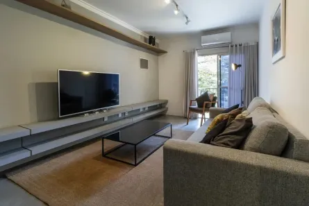 Apartamento com 1 Quarto à venda, 55m² no Vila Olímpia, São Paulo