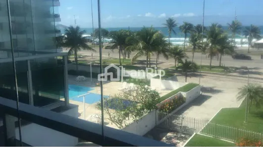 Apartamento com 4 Quartos à venda, 186m² no Barra da Tijuca, Rio de Janeiro