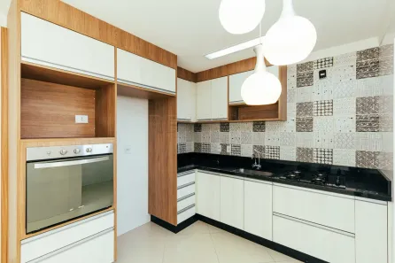 Apartamento com 2 Quartos à venda, 48m² no Nova Cidade Jardim, Jundiaí