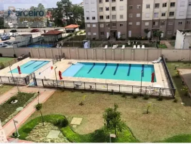 Apartamento com 2 Quartos à venda, 41m² no Jardim Nossa Senhora do Carmo, São Paulo