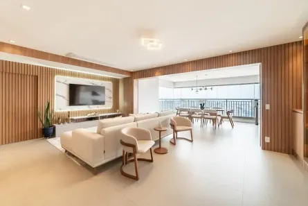 Apartamento com 2 Quartos à venda, 130m² no Mooca, São Paulo