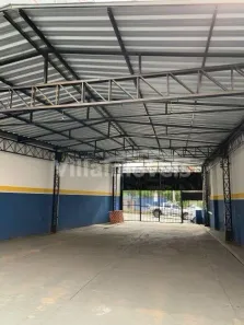 Galpão/Depósito/Armazém à venda, 250m² no Centro, Campinas