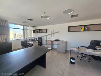 Sala Comercial à venda, 62m² no Vila Gomes Cardim, São Paulo