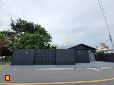 Galpão/Depósito/Armazém à venda, 100m² no Ponte do Imaruim, Palhoça