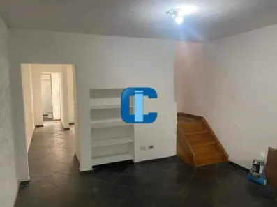 Casa com 2 Quartos para alugar, 80m² no Vila Pompéia, São Paulo