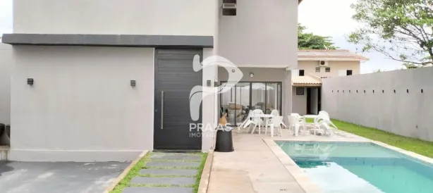 Casa com 5 Quartos à venda, 250m² no Balneário Praia do Pernambuco, Guarujá