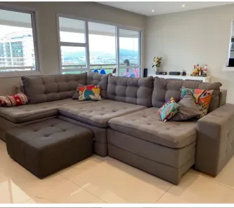 Apartamento com 4 Quartos à venda, 150m² no Barra Olímpica, Rio de Janeiro