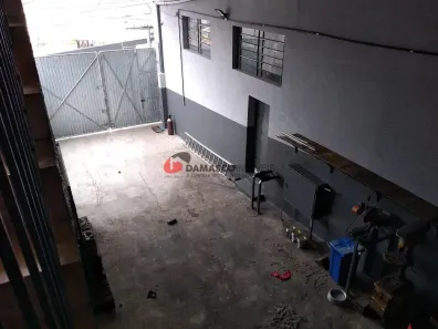 Prédio Comercial à venda, 657m² no Demarchi, São Bernardo do Campo