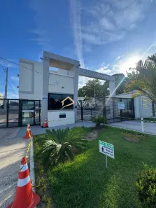 Apartamento com 2 Quartos à venda, 50m² no Bicanga, Serra