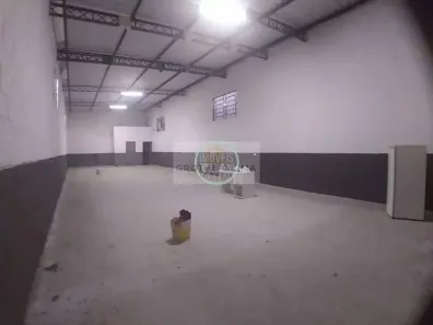 Galpão/Depósito/Armazém à venda, 160m² no Jardim Satélite, São José dos Campos