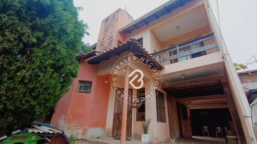 Sobrado com 3 Quartos à venda, 170m² no Lomba da Palmeira, Sapucaia do Sul