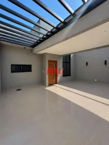 Casa com 3 Quartos à venda, 105m² no Jardim Bom Sucesso, Indaiatuba