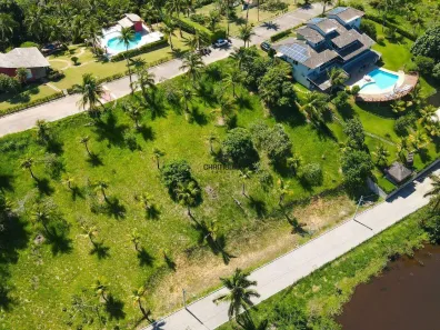 Lote/Terreno à venda, 2378m² no Nova Guarapari, Guarapari