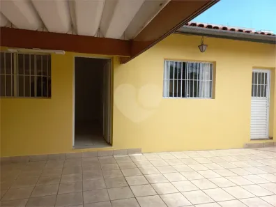 Casa com 2 Quartos à venda, 153m² no Cidade São Francisco, São Paulo