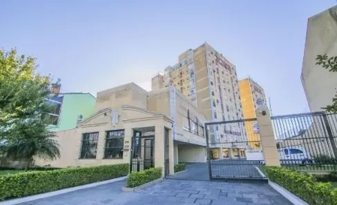 Apartamento com 3 Quartos à venda, 74m² no Cristal, Porto Alegre