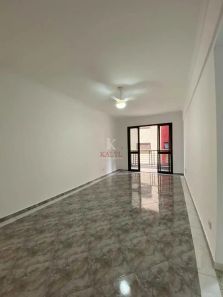 Apartamento com 2 Quartos à venda, 96m² no Guilhermina, Praia Grande