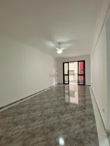 Apartamento com 2 Quartos à venda, 96m² no Guilhermina, Praia Grande