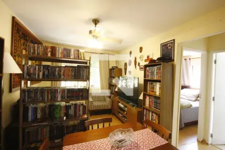 Apartamento com 1 Quarto à venda, 49m² no Ipiranga, São Paulo