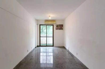 Apartamento com 2 Quartos à venda, 72m² no Botafogo, Rio de Janeiro