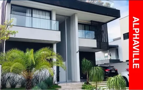 Casa de Condomínio com 5 Quartos à venda, 890m² no Barra da Tijuca, Rio de Janeiro