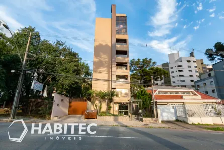Cobertura com 4 Quartos à venda, 187m² no Cabral, Curitiba