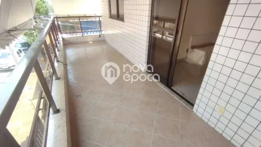 Apartamento com 2 Quartos à venda, 90m² no Méier, Rio de Janeiro