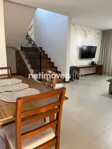 Casa com 4 Quartos à venda, 216m² no Camilo Alves, Contagem