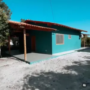 Casa com 2 Quartos à venda, 90m² no , Prado