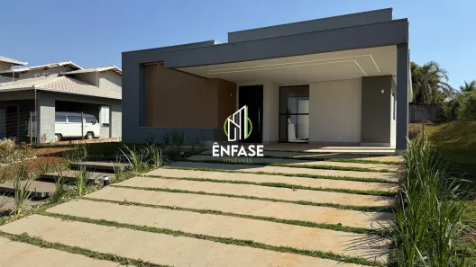 Casa de Condomínio com 4 Quartos à venda, 235m² no Condomínio Morada do Sol, Igarapé