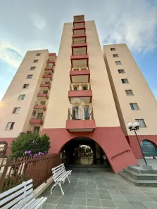 Apartamento com 3 Quartos à venda, 68m² no Imirim, São Paulo