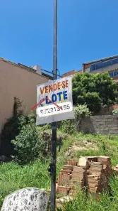 Lote/Terreno à venda, 204m² no Sol Nascente (Parque Durval de Barros), Ibirité