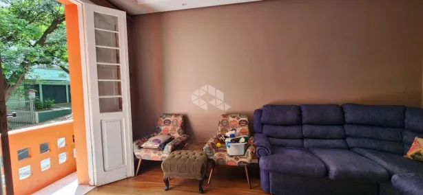 Casa com 4 Quartos à venda, 125m² no Bom Fim, Porto Alegre
