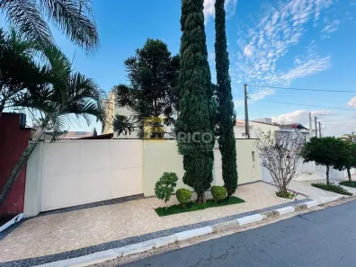 Casa com 3 Quartos à venda, 235m² no Paiquerê, Valinhos