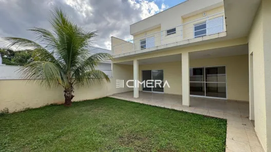Casa de Condomínio com 3 Quartos para alugar, 250m² no Residencial Villa do Bosque, Sorocaba
