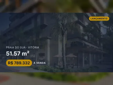 Ponto Comercial à venda, 51m² no Praia do Suá, Vitória