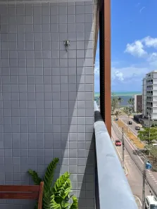 Apartamento com 2 Quartos para alugar, 64m² no Intermares, Cabedelo