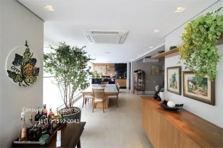 Apartamento com 3 Quartos à venda, 190m² no Alto da Lapa, São Paulo