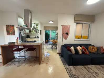 Casa de Condomínio com 2 Quartos à venda, 70m² no Medeiros, Jundiaí