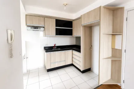 Apartamento com 2 Quartos à venda, 45m² no Conjunto Habitacional José Garcia Molina, Londrina
