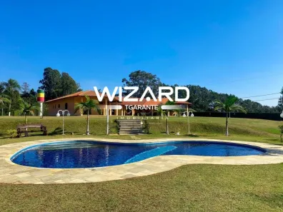 Casa de Condomínio com 5 Quartos à venda, 5000m² no , Mairinque