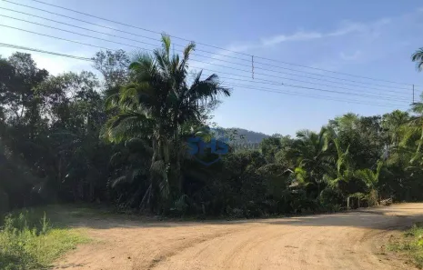 Lote/Terreno à venda, 3673m² no Fidélis, Blumenau