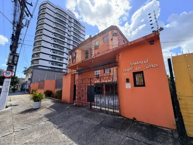Apartamento com 3 Quartos à venda, 70m² no Guamá, Belém