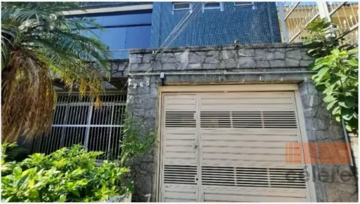 Sobrado com 4 Quartos à venda, 270m² no Tatuapé, São Paulo