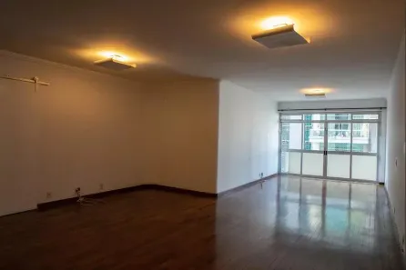 Apartamento com 3 Quartos à venda, 183m² no Perdizes, São Paulo