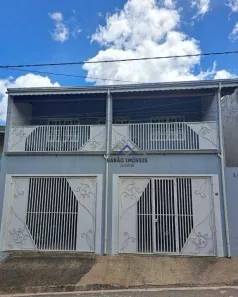 Casa com 3 Quartos à venda, 255m² no Loteamento Residencial Central Park II, Itatiba
