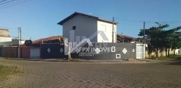 Casa com 3 Quartos à venda, 103m² no , Itanhaém